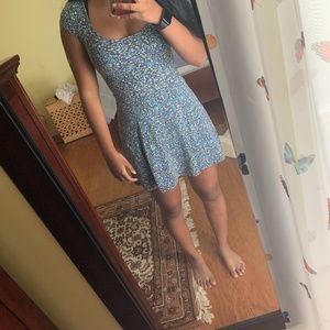 American Eagle Dress